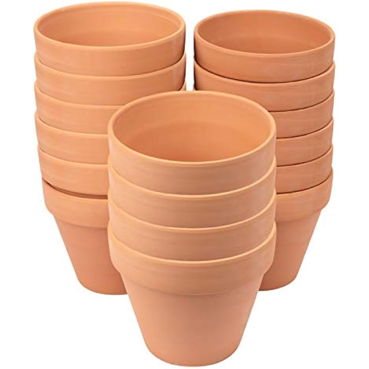 Ceramic Pots