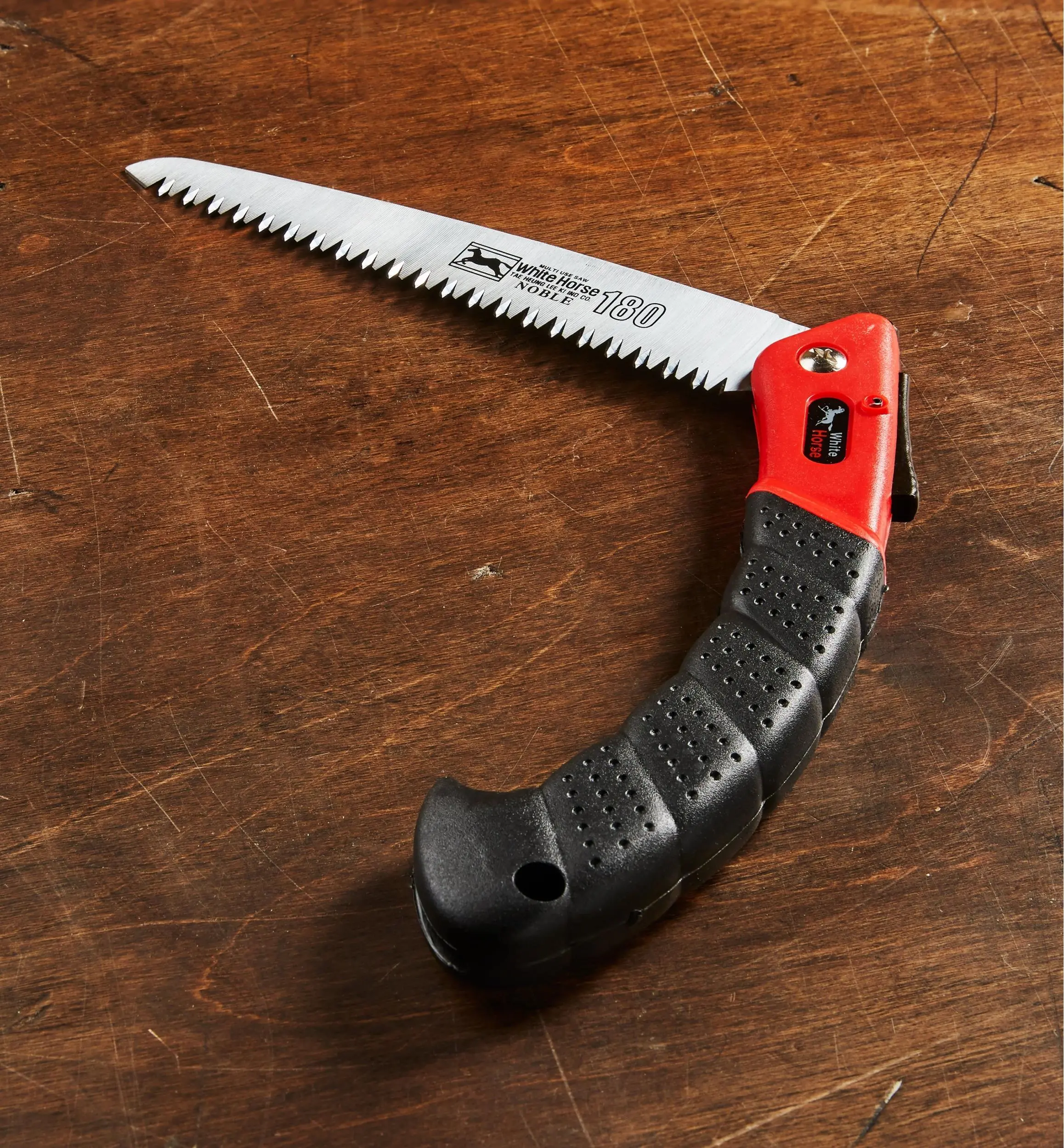 Heavy Duty Folding Saw